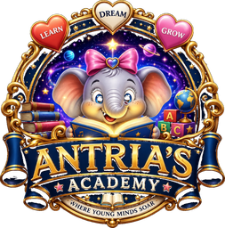 Antria's Academy