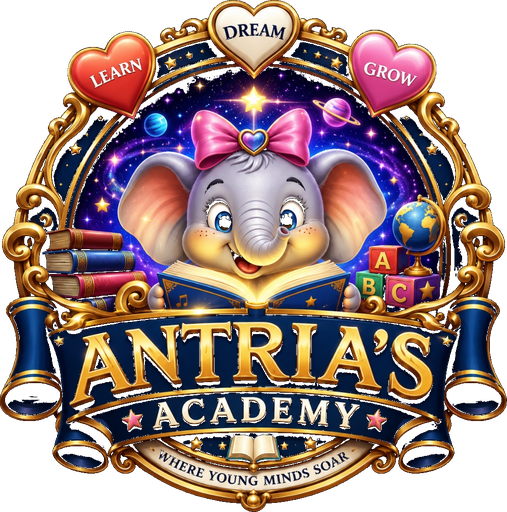 Antria's Academy